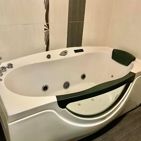 Sofia Apartmán Eforie Nord