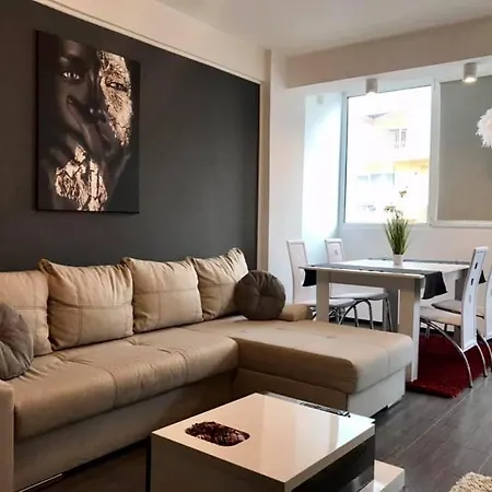 Apartmán Sofia