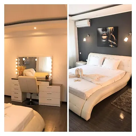 Sofia Apartmán
