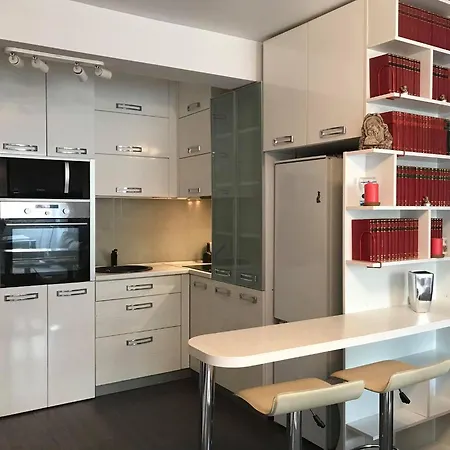 Apartmán Sofia