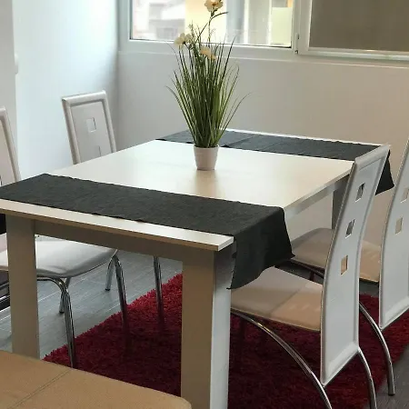 Apartmán Sofia Eforie Nord