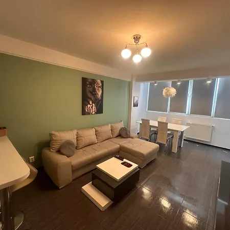 Sofia Apartmán