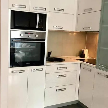 Sofia Apartment *