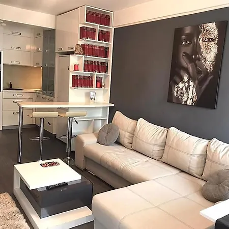 Apartment Sofia *