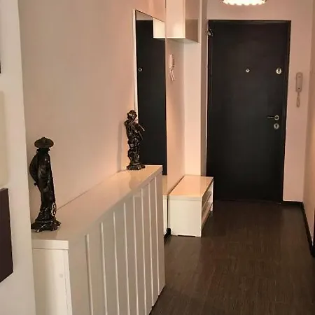 Apartment Sofia *