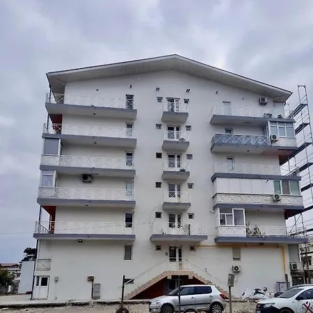 Apartment Sofia *